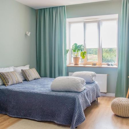 Sweet Xs Apartment Boryspil Bagian luar foto