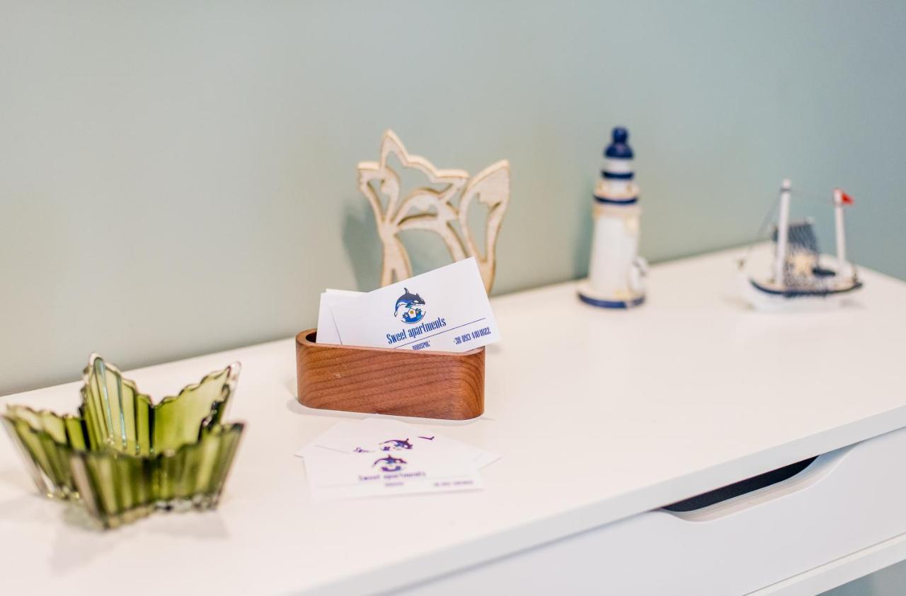 Sweet Xs Apartment Boryspil Bagian luar foto