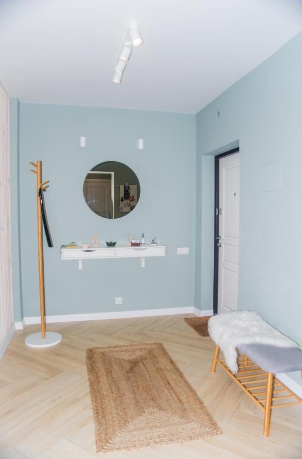 Sweet Xs Apartment Boryspil Bagian luar foto