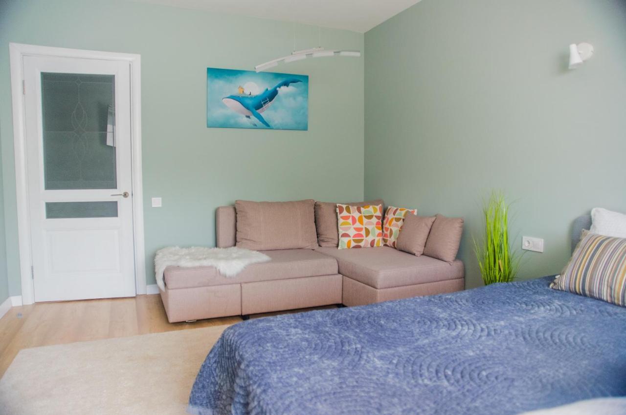 Sweet Xs Apartment Boryspil Bagian luar foto