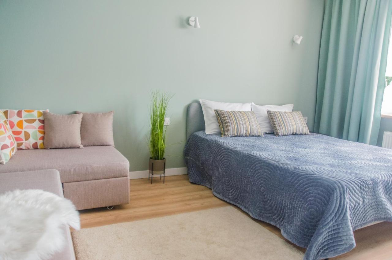 Sweet Xs Apartment Boryspil Bagian luar foto